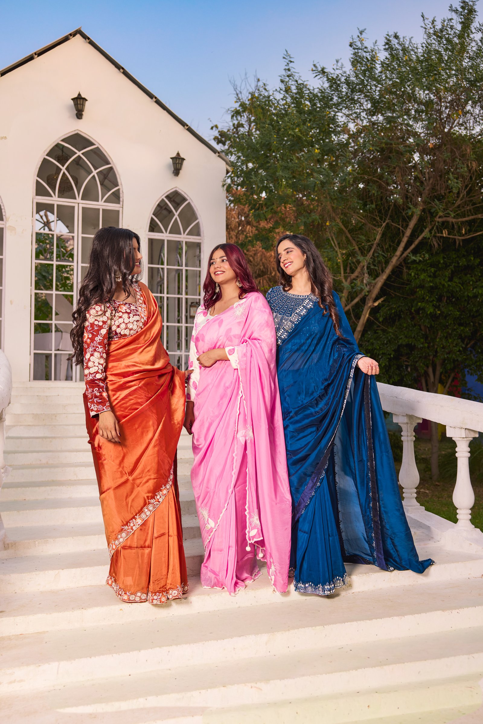 Women's Ethnic Wear